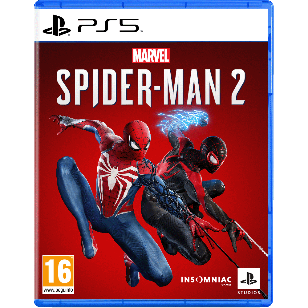 Joc Spider-Man 2 PS5