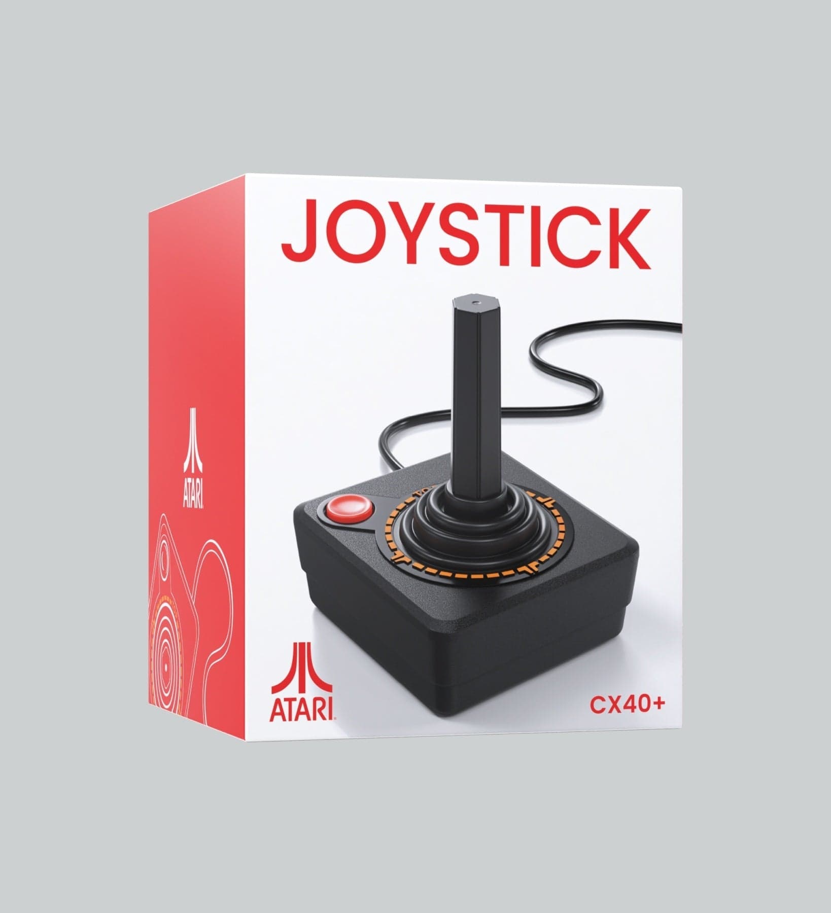Controler Atari CX40+